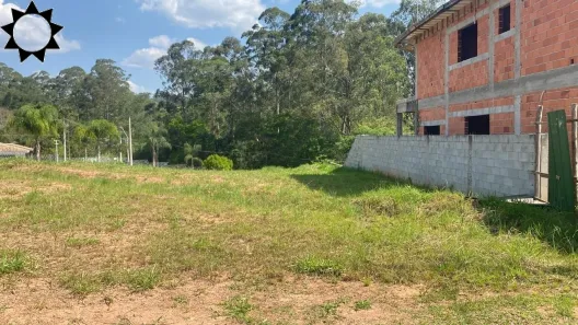 Lote/Terreno à venda, 465m² no Parque Dom Henrique, Cotia