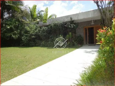 Casa com 4 Quartos à venda, 850m² no Retiro Morumbi, São Paulo