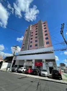 Sala Comercial à venda, 55m² no Jardim Vergueiro, Sorocaba