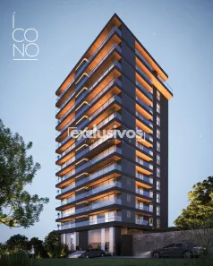 Apartamento com 3 Quartos à venda, 146m² no Atiradores, Joinville