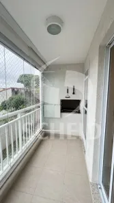 Apartamento com 2 Quartos à venda, 61m² no Vila Isa, São Paulo