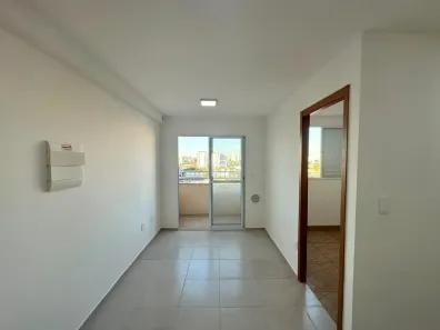 Apartamento com 2 Quartos para alugar, 37m² no Lapa de Baixo, São Paulo