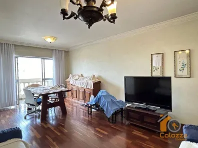 Apartamento com 3 Quartos à venda, 98m² no Nova Piraju, São Paulo