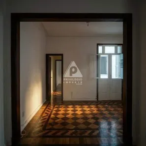 Apartamento com 3 Quartos à venda, 96m² no Flamengo, Rio de Janeiro