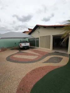 Casa com 4 Quartos à venda, 723m² no Horto, Teresina