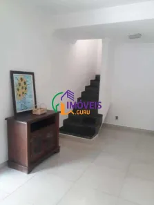 Sobrado com 3 Quartos à venda, 115m² no Pinheirinho, Santo André
