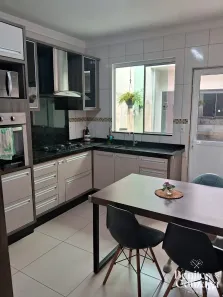 Casa com 3 Quartos à venda, 105m² no Loteamento Sumaré, Maringá