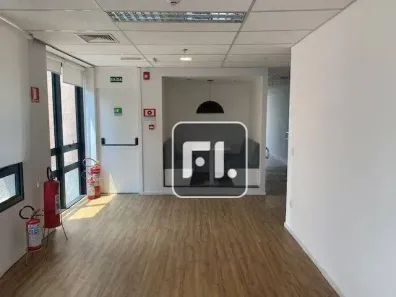 Sala Comercial para venda ou aluguel, 374m² no Vila Olímpia, São Paulo