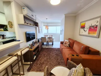Apartamento com 2 Quartos à venda, 67m² no Santana, Porto Alegre