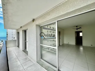 Apartamento com 3 Quartos à venda, 126m² no Pitangueiras, Guarujá
