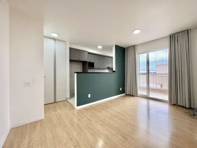 Apartamento com 2 Quartos à venda, 70m² no Vila Polopoli, São Paulo