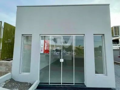 Sala Comercial para alugar, 35m² no Universitário, Chapecó