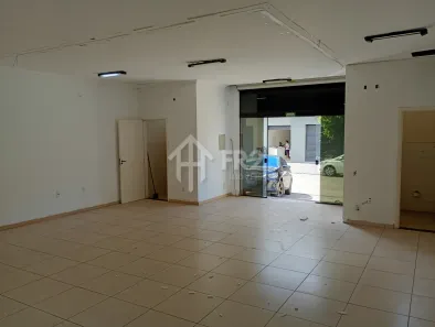 Ponto Comercial para alugar, 60m² no Jardim Dall'Orto, Sumaré