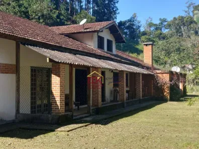 Fazenda/Sítio com 8 Quartos à venda, 314600m² no , Natividade da Serra