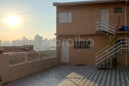 Prédio Comercial à venda, 126m² no Centro, Florianópolis