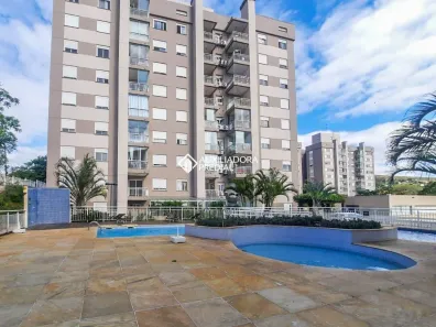 Apartamento com 2 Quartos à venda, 52m² no Teresópolis, Porto Alegre