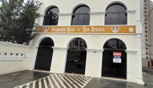 Ponto Comercial para alugar, 100m² no Jardim Paulista, Bauru