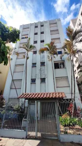 Apartamento com 1 Quarto à venda, 57m² no Centro, São Leopoldo