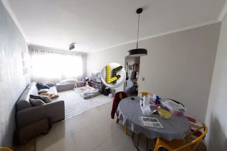 Apartamento com 3 Quartos à venda, 94m² no Barcelona, São Caetano do Sul