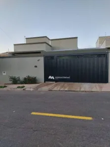 Casa com 2 Quartos à venda, 170m² no Parque das Amoras II, São José do Rio Preto