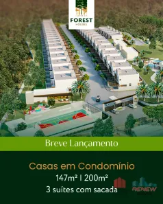 Casa com 3 Quartos à venda, 147m² no Leitão, Louveira