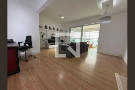 Apartamento com 3 Quartos à venda, 94m² no Vila Andrade, São Paulo