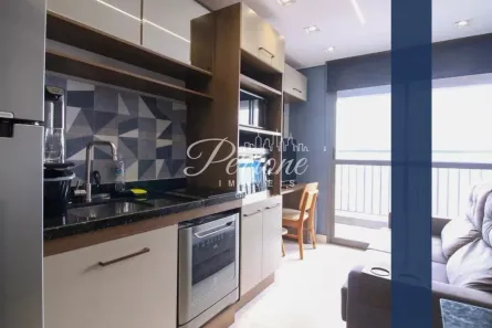 Apartamento com 1 Quarto à venda, 29m² no Vila Prudente, São Paulo