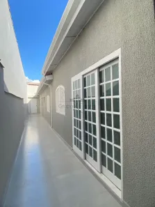 Casa com 3 Quartos à venda, 135m² no Jardim Santa Maria, Jacareí