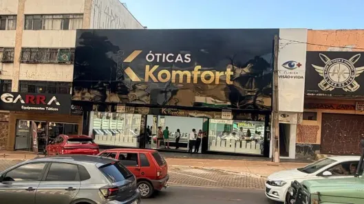 Imóvel Comercial à venda, 360m² no Taguatinga Centro, Brasília