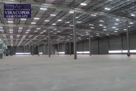 Galpão/Depósito/Armazém para alugar, 3092m² no Chácaras São Martinho, Campinas