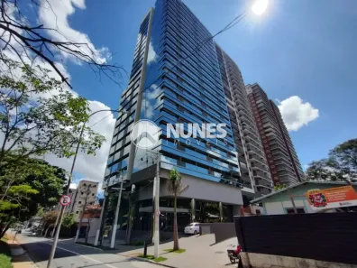 Sala Comercial à venda, 39m² no Indianópolis, São Paulo