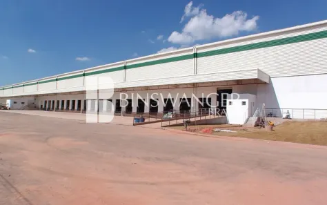 Galpão/Depósito/Armazém para alugar, 6505m² no Água Chata, Guarulhos