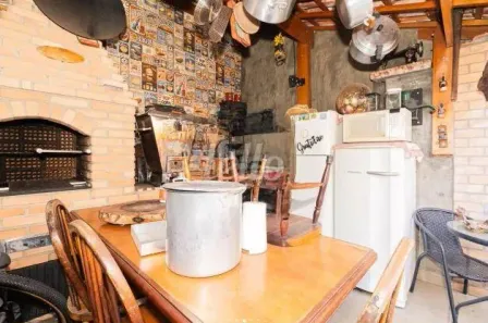 Casa com 3 Quartos à venda, 116m² no Vila Nilo, São Paulo