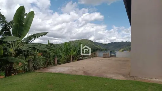 Fazenda/Sítio à venda, 450m² no Centro, Santa Maria de Jetibá