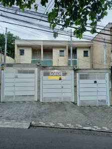 Sobrado com 3 Quartos à venda, 108m² no Vila Carrão, São Paulo