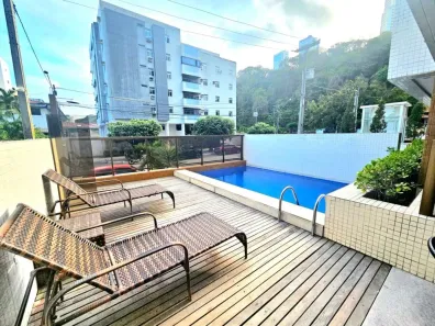 Casa com 2 Quartos para alugar, 49m² no Cabo Branco, João Pessoa
