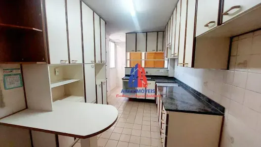 Apartamento com 2 Quartos à venda, 80m² no Vila Rehder, Americana