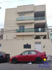 Apartamento com 1 Quarto para alugar, 29m² no Vila Antonina, São Paulo