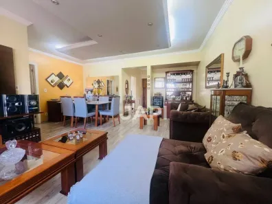 Apartamento com 3 Quartos à venda, 129m² no Centro, Jundiaí