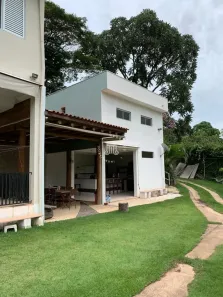 Fazenda/Sítio com 4 Quartos à venda, 807m² no Jardim Itália, Jundiaí