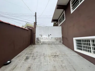 Casa com 1 Quarto para alugar, 50m² no Parque do Agreste, Vargem Grande Paulista