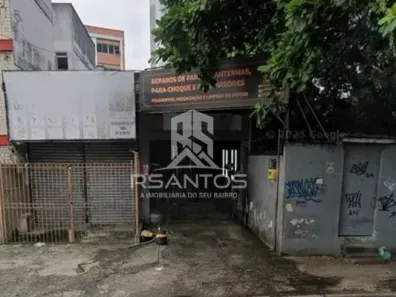 Lote/Terreno à venda, 700m² no Tanque, Rio de Janeiro