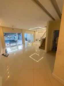 Casa de Condomínio com 3 Quartos à venda, 220m² no Freguesia (Jacarepaguá), Rio de Janeiro