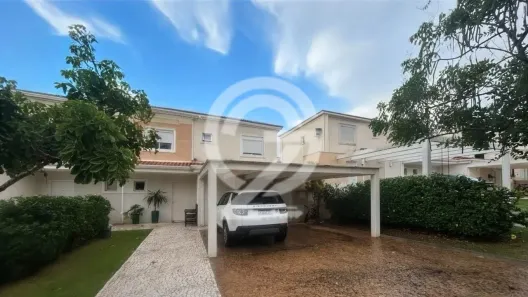 Casa com 4 Quartos à venda, 155m² no Jardim Myrian Moreira da Costa, Campinas
