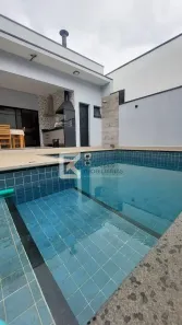 Sobrado com 3 Quartos à venda, 204m² no Jardim Residencial Dona Maria José, Indaiatuba
