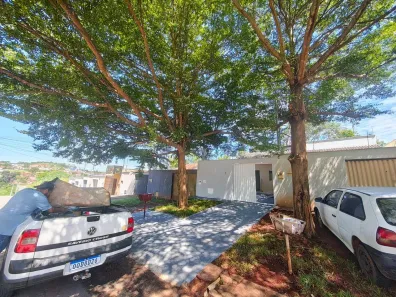 Casa com 2 Quartos à venda, 71m² no Anexo ao Setor Sul, Trindade