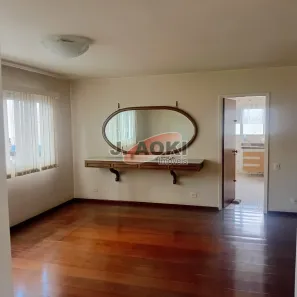 Apartamento com 3 Quartos à venda, 120m² no Vila Clementino, São Paulo