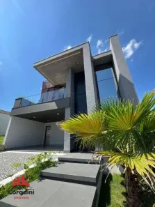 Casa de Condomínio com 3 Quartos à venda, 279m² no Jardim Recanto das Águas, Nova Odessa