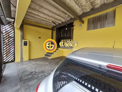 Casa com 2 Quartos à venda, 200m² no Parque Capuava, Santo André