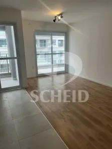 Apartamento com 2 Quartos à venda, 70m² no Jardim das Acácias, São Paulo